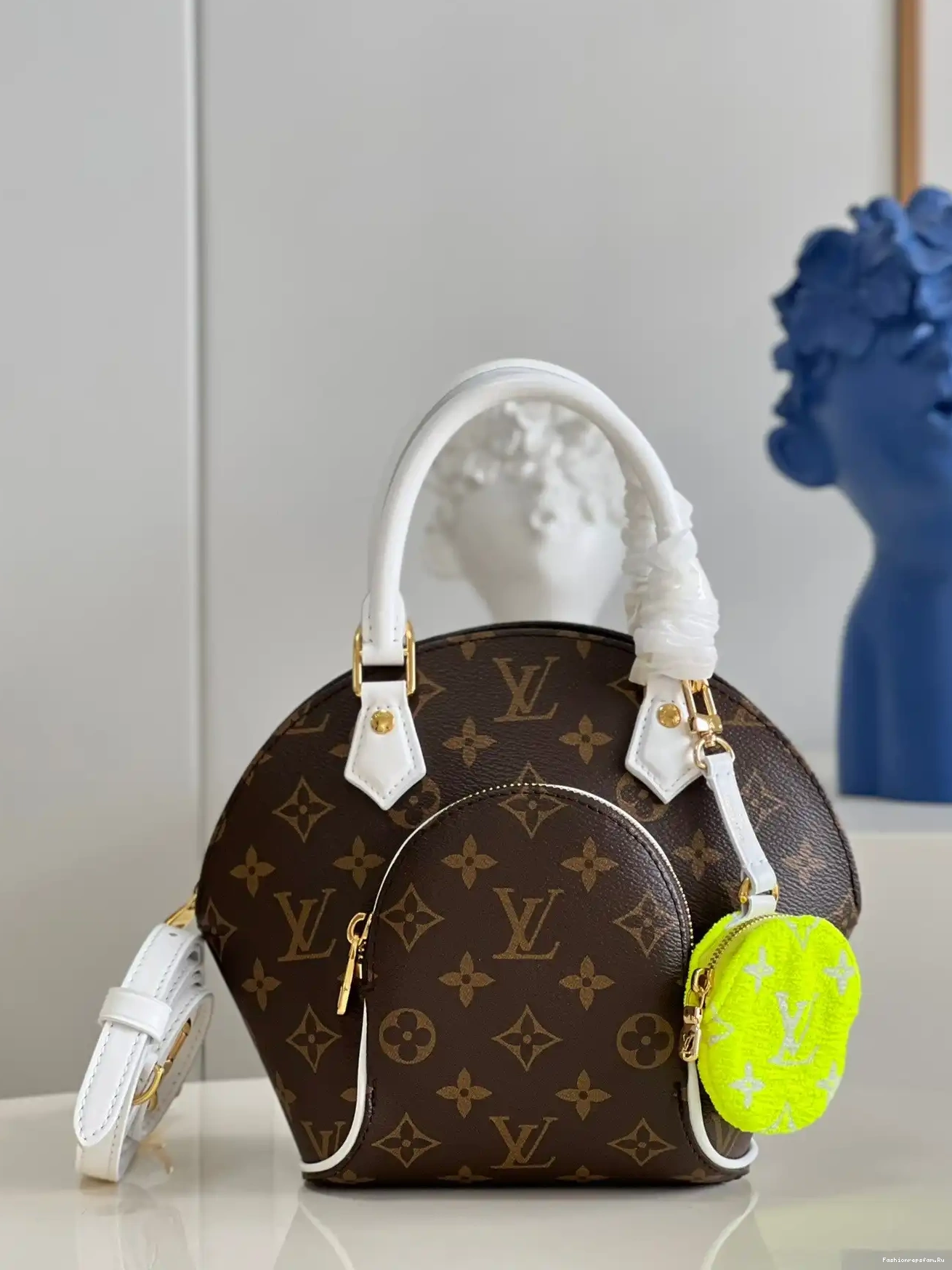 FS CHEAP BB VUITTON ELLIPSE LOUIS 0605